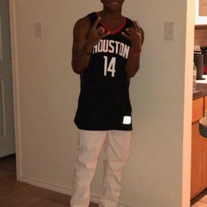 Meet your Posher, Shaykhiem